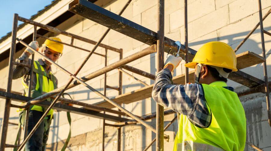 Roof Vent Repair in Penn, ND